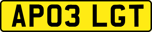 AP03LGT