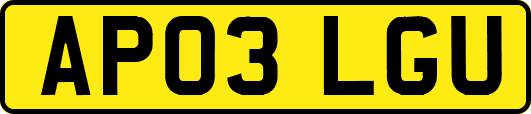 AP03LGU