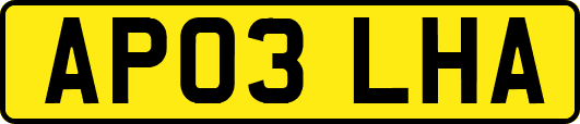AP03LHA