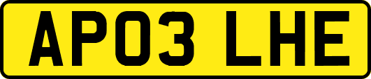 AP03LHE