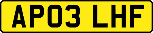 AP03LHF
