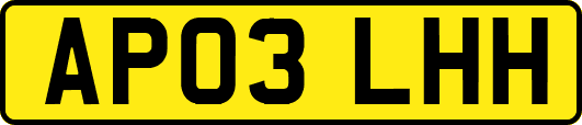 AP03LHH