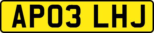 AP03LHJ