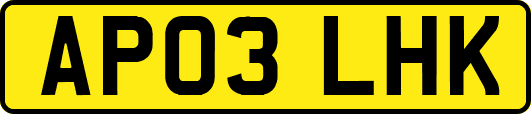 AP03LHK