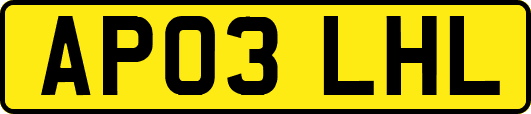 AP03LHL