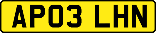AP03LHN