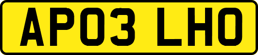 AP03LHO