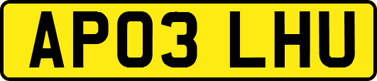 AP03LHU