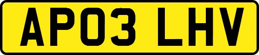 AP03LHV