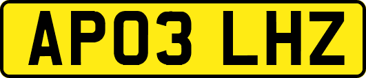 AP03LHZ