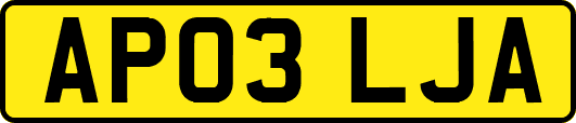 AP03LJA