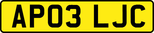 AP03LJC