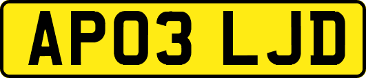 AP03LJD