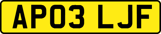 AP03LJF