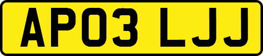 AP03LJJ