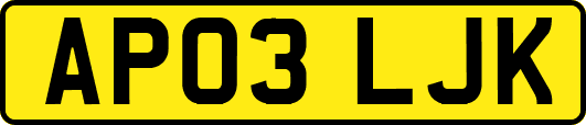 AP03LJK