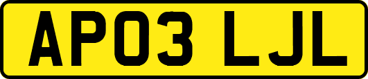 AP03LJL