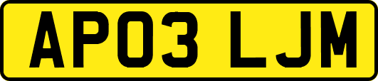 AP03LJM