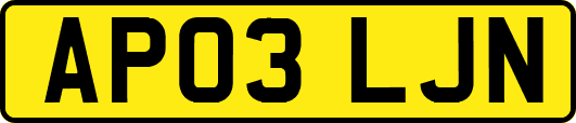 AP03LJN