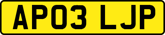 AP03LJP