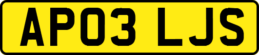 AP03LJS