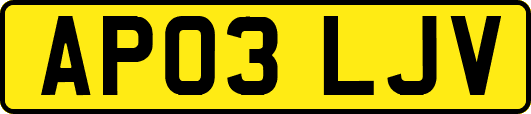 AP03LJV