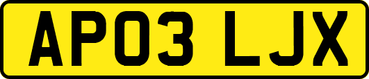 AP03LJX