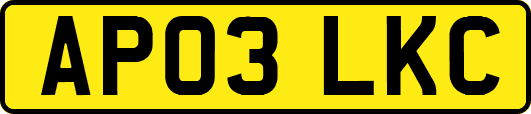AP03LKC