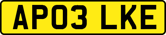 AP03LKE