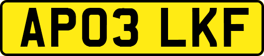 AP03LKF