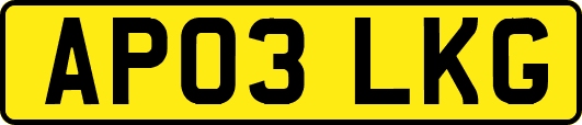 AP03LKG