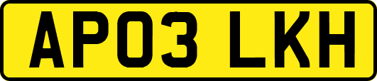 AP03LKH