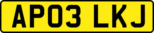 AP03LKJ