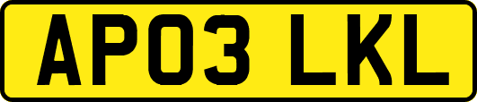 AP03LKL