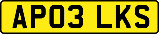 AP03LKS
