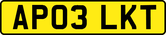 AP03LKT