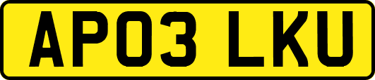 AP03LKU
