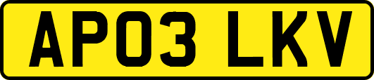 AP03LKV
