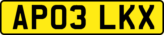 AP03LKX