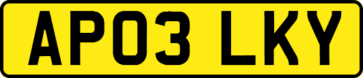 AP03LKY