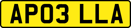 AP03LLA