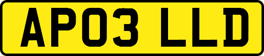 AP03LLD