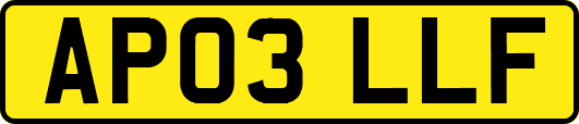 AP03LLF