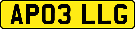 AP03LLG