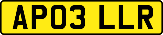 AP03LLR
