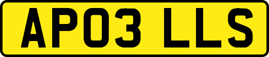 AP03LLS