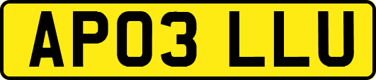 AP03LLU
