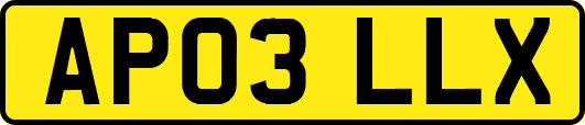 AP03LLX