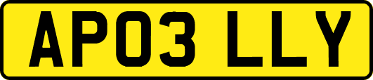 AP03LLY