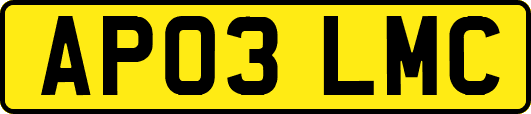 AP03LMC